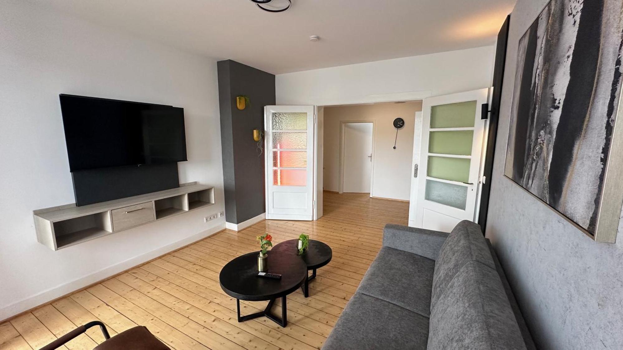 Junik Apartments Oberhausen No º11 Экстерьер фото