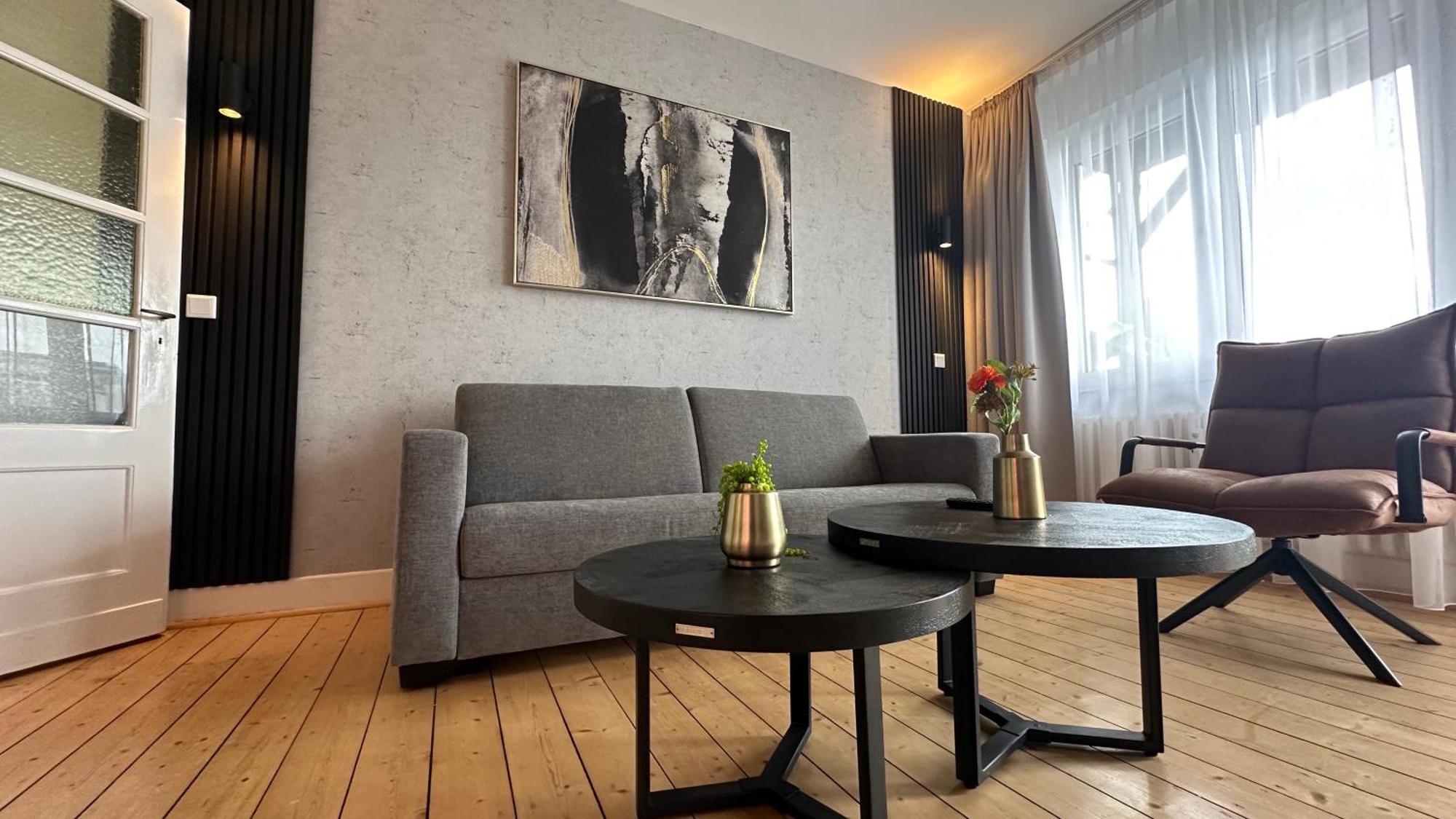 Junik Apartments Oberhausen No º11 Экстерьер фото