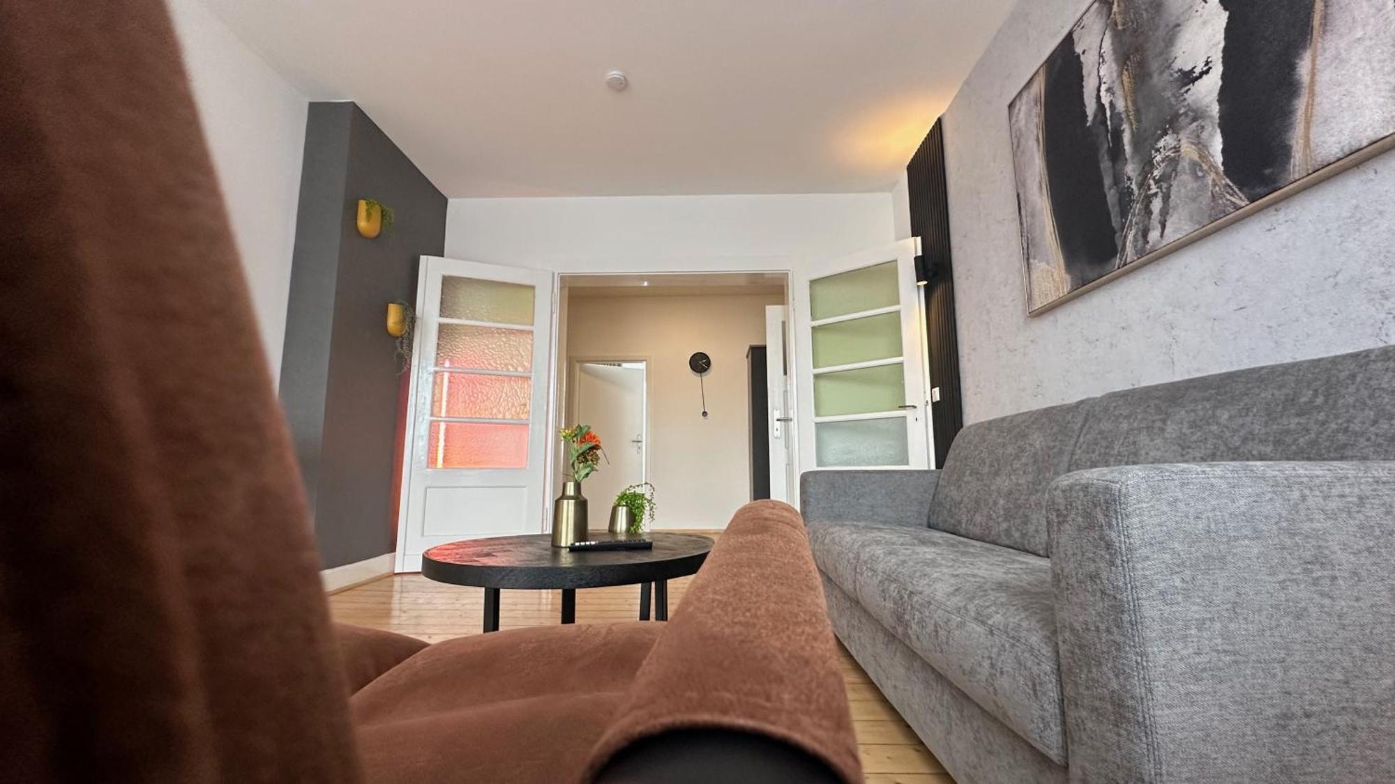 Junik Apartments Oberhausen No º11 Экстерьер фото