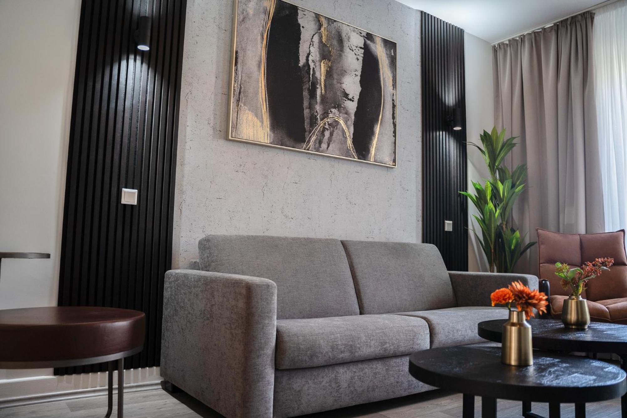 Junik Apartments Oberhausen No º11 Экстерьер фото