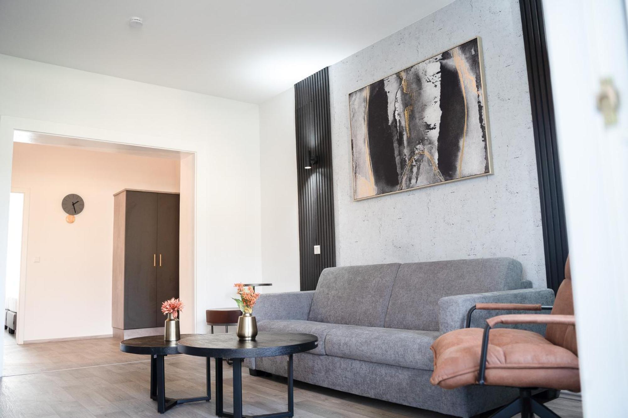 Junik Apartments Oberhausen No º11 Экстерьер фото