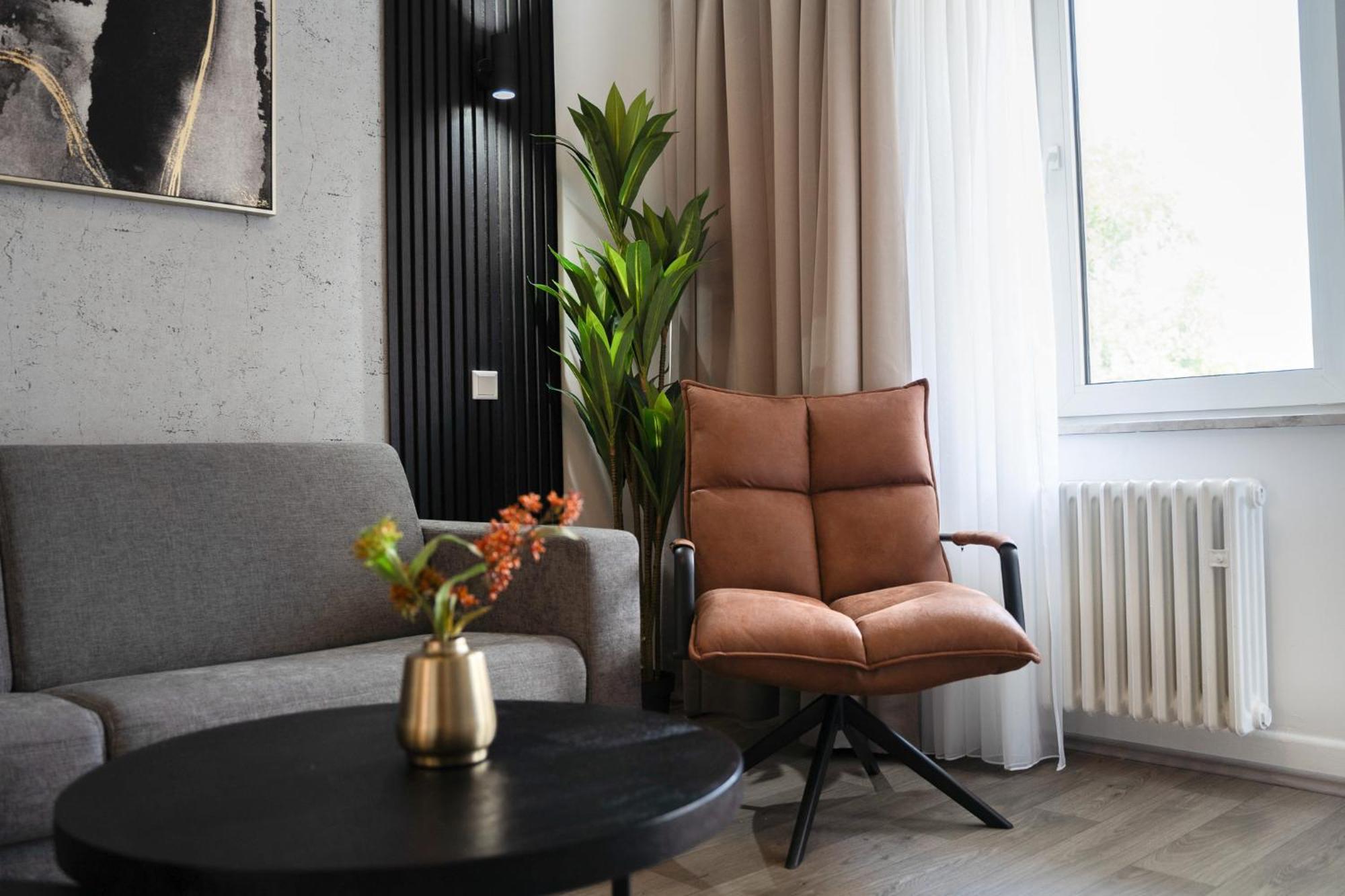 Junik Apartments Oberhausen No º11 Экстерьер фото