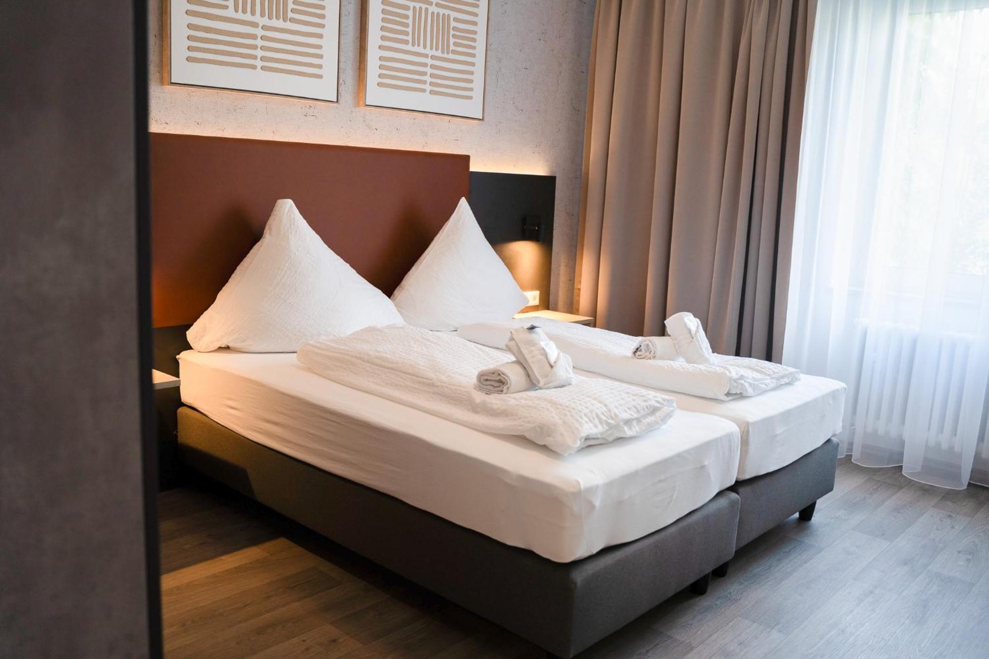 Junik Apartments Oberhausen No º11 Экстерьер фото