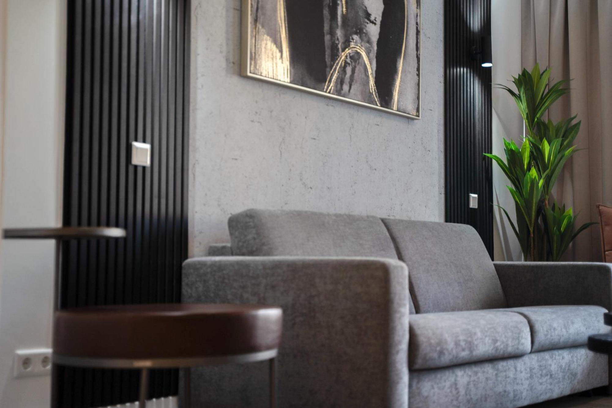 Junik Apartments Oberhausen No º11 Экстерьер фото