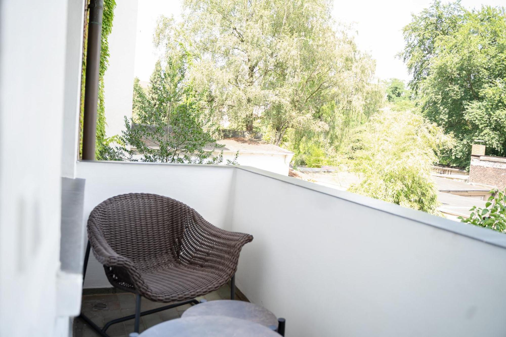 Junik Apartments Oberhausen No º11 Экстерьер фото