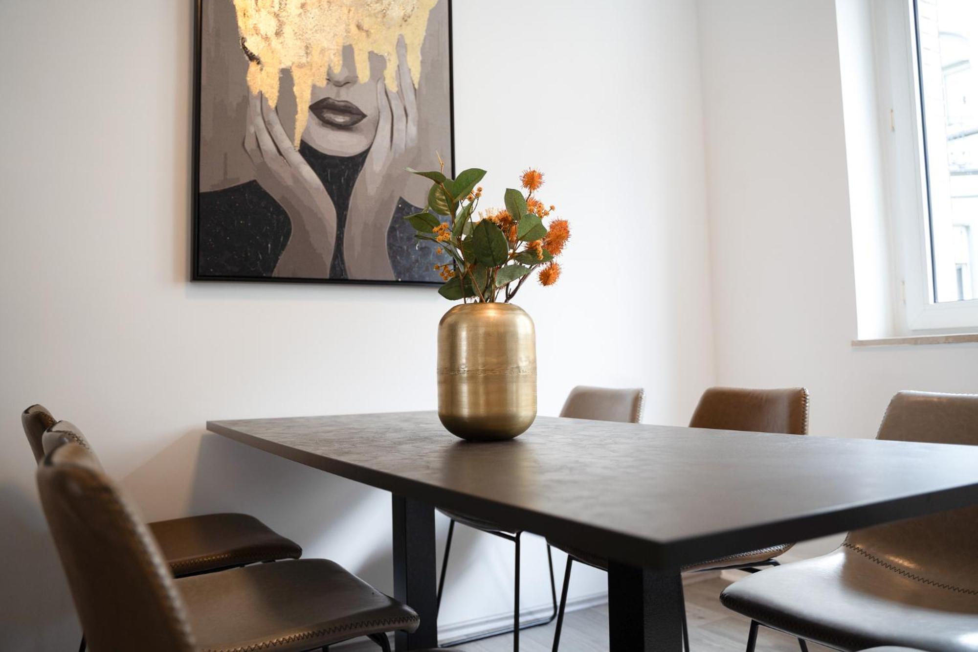 Junik Apartments Oberhausen No º11 Экстерьер фото