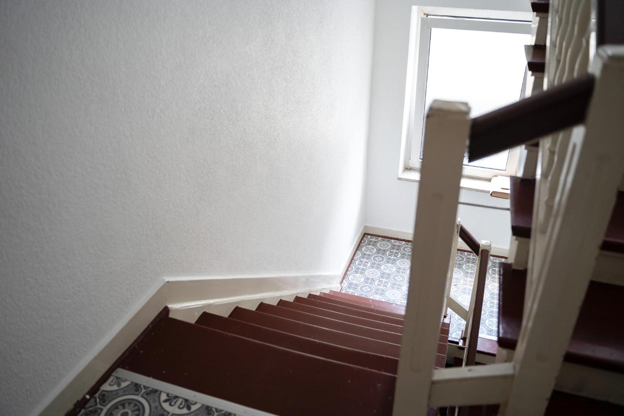 Junik Apartments Oberhausen No º11 Экстерьер фото